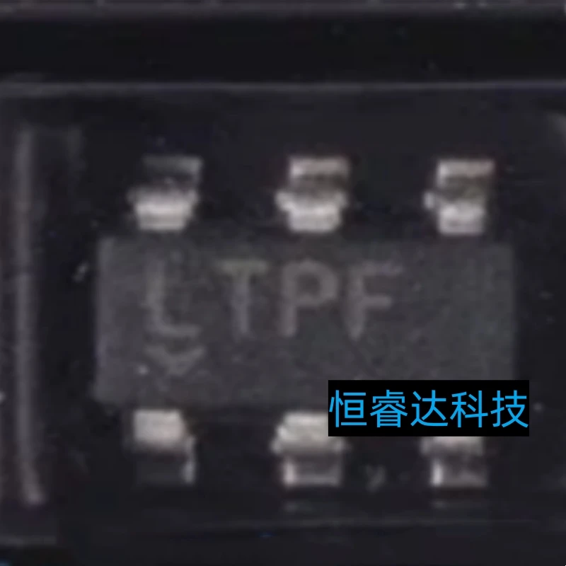 

100% New original LTC1982ES6#TR LTC1982ES6 LTC1982 SOT23-6 IC In stock!