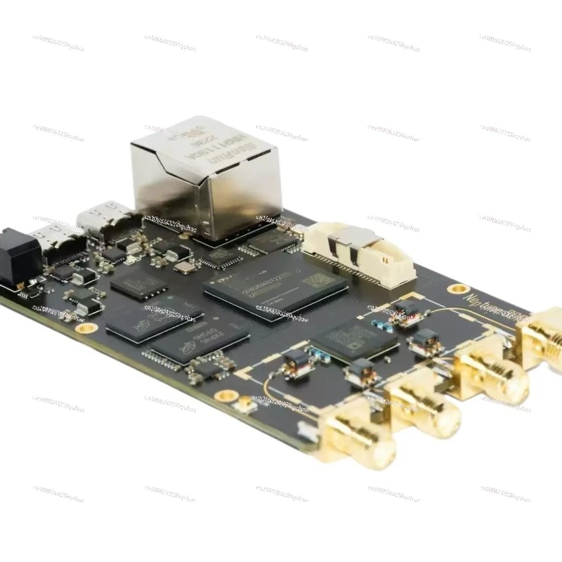 

SDR Software Radio K210ZYNQ7020plutoAD9361UHD Pi FPGA OpenwifiADI