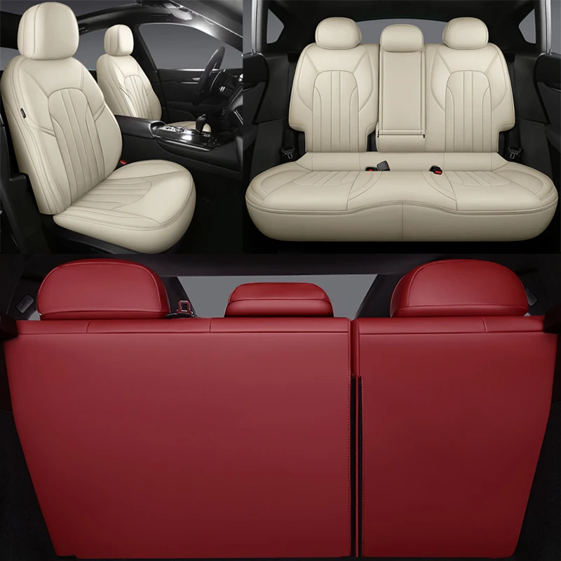 

Чехлы на автомобильные сиденья на заказ для Suzuki Swift Ignis SX4 Grand Vitara Alivio S-Corss Grand EscudoKizashi, автомобильные аксессуары для интерьера