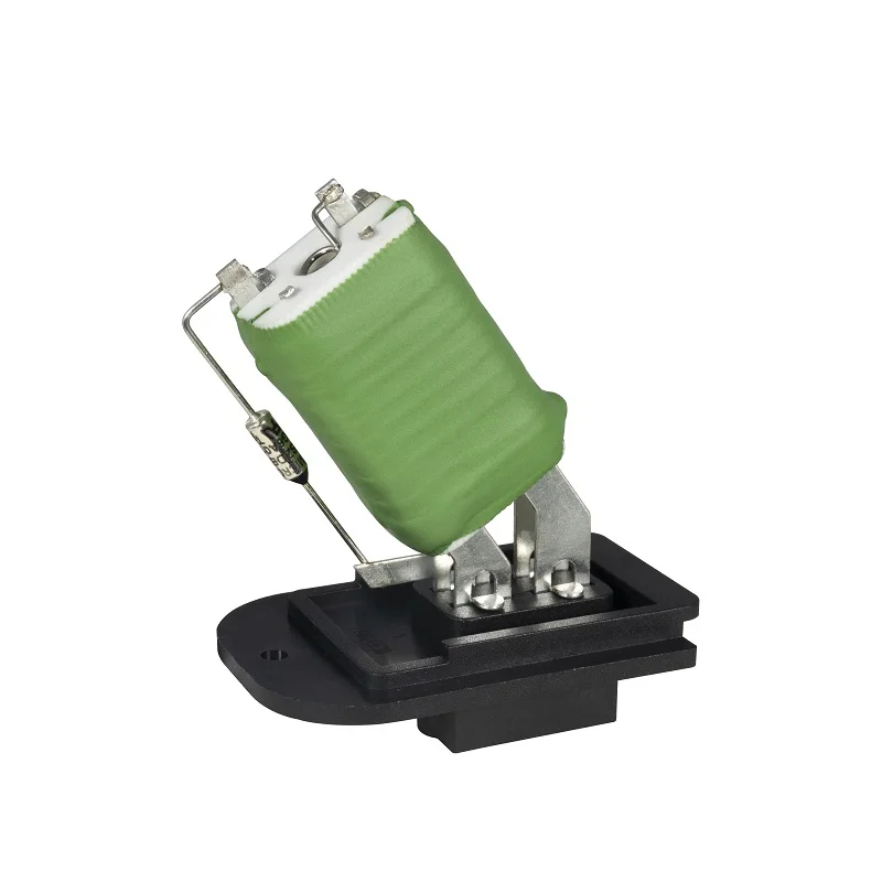 

Heater Fan HVAC Blower Motor Resistance LADA 2110 PRIORA 2170 KALINA 1118 OEM; 2123-8118022