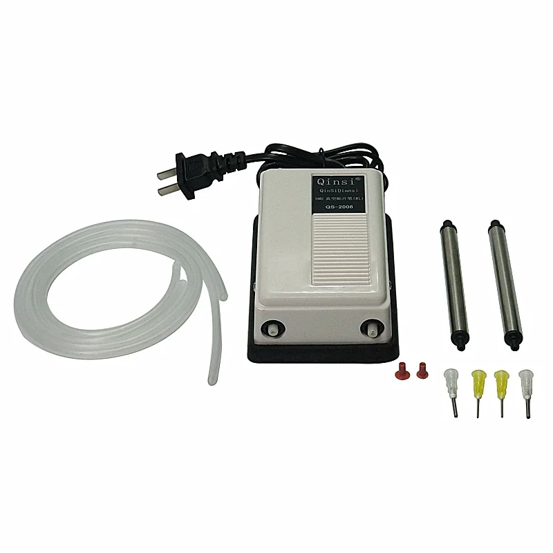 Hot BGA accessories QS-2008 Vacuum Suction Pen / Pump for bga repair with very good suction convenient and pratical