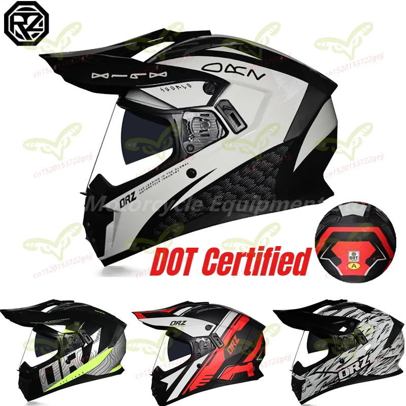 Orz Full Face Off-R…