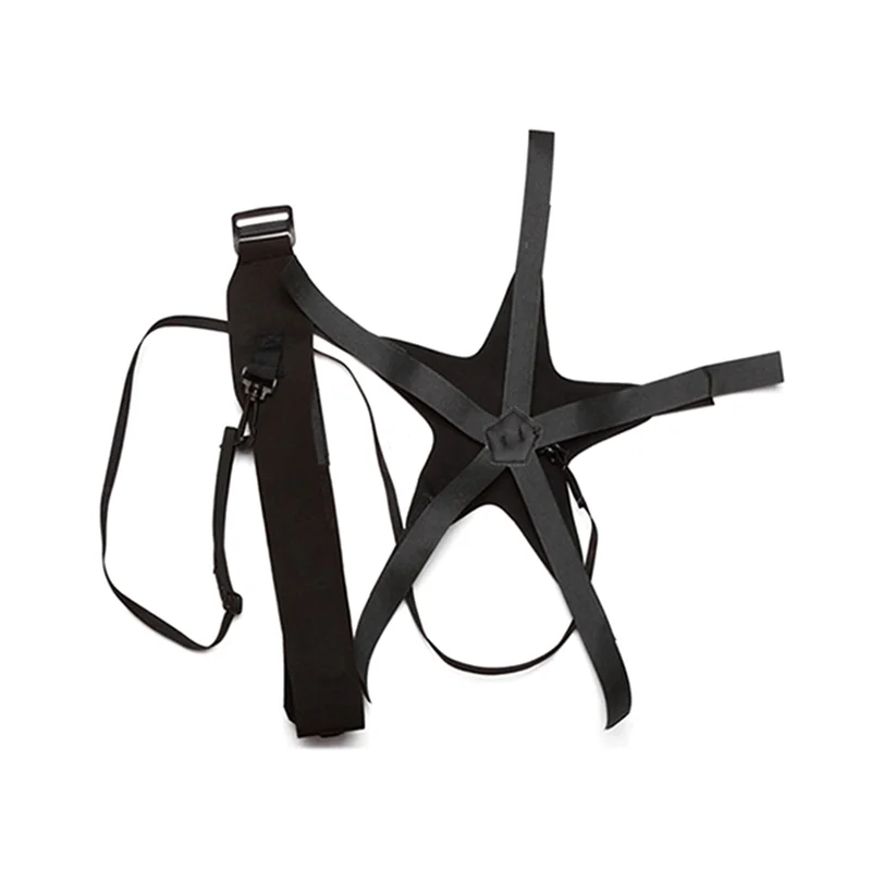 Y67A-Adjustable Football Training Belt Soccer Training Strap Belt Football Practice Belts