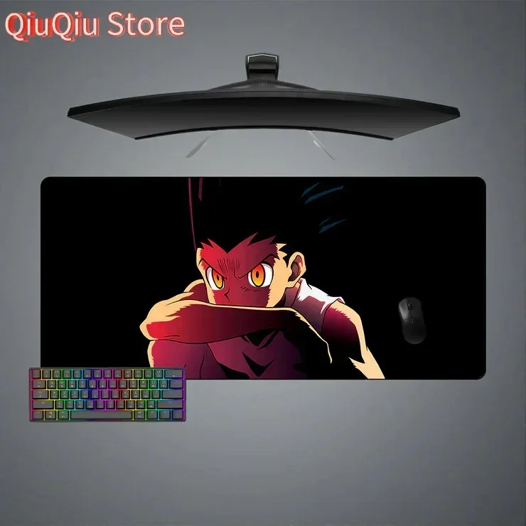 Mousepad Gamer Gon … - image