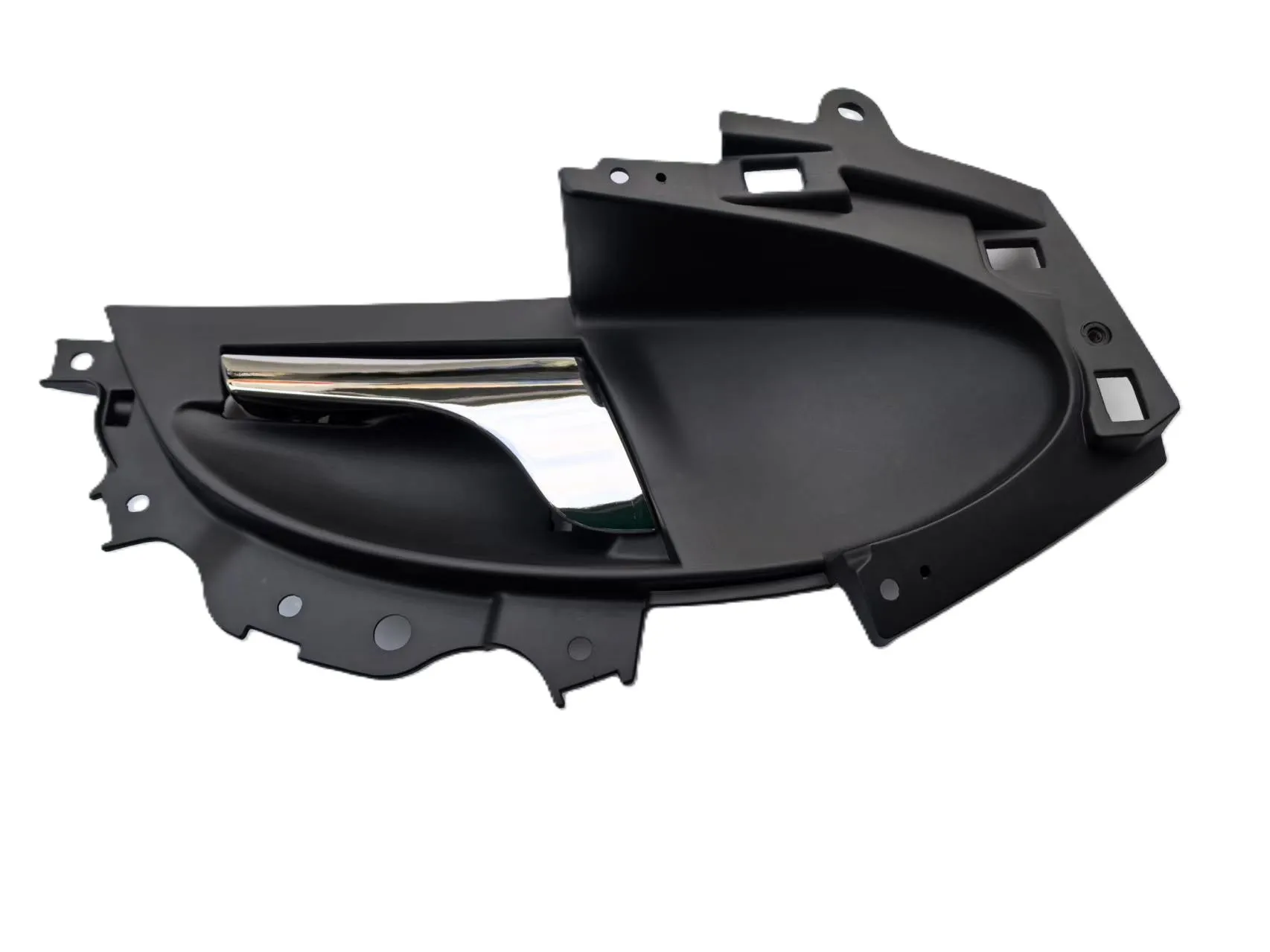 Masera M139 Quattroporte Mase Quattroporte GTS M139 مقبض باب السيارة الداخلي محرك اليد اليسرى