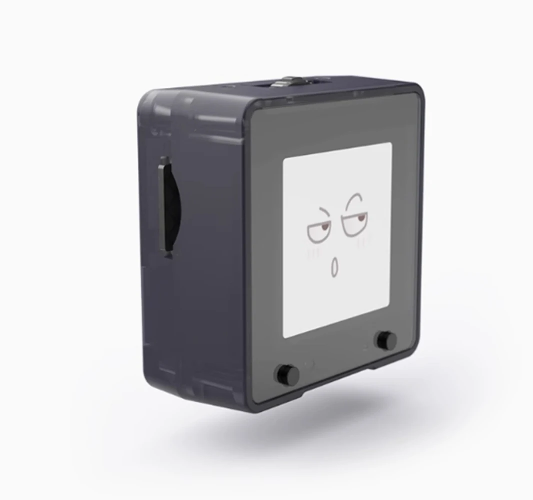 

Sipeed Maix Cube K210 AI+lOT Мини-плата разработки Интерфейс Grove Голос