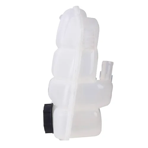 Imagen 2 del producto Sistema de refrigeración del motor CV618K218BC, tanque de agua auxiliar apto para Ford Kuga CK 13-16 2,0 T, radiador, tanque de botella de desbordamiento