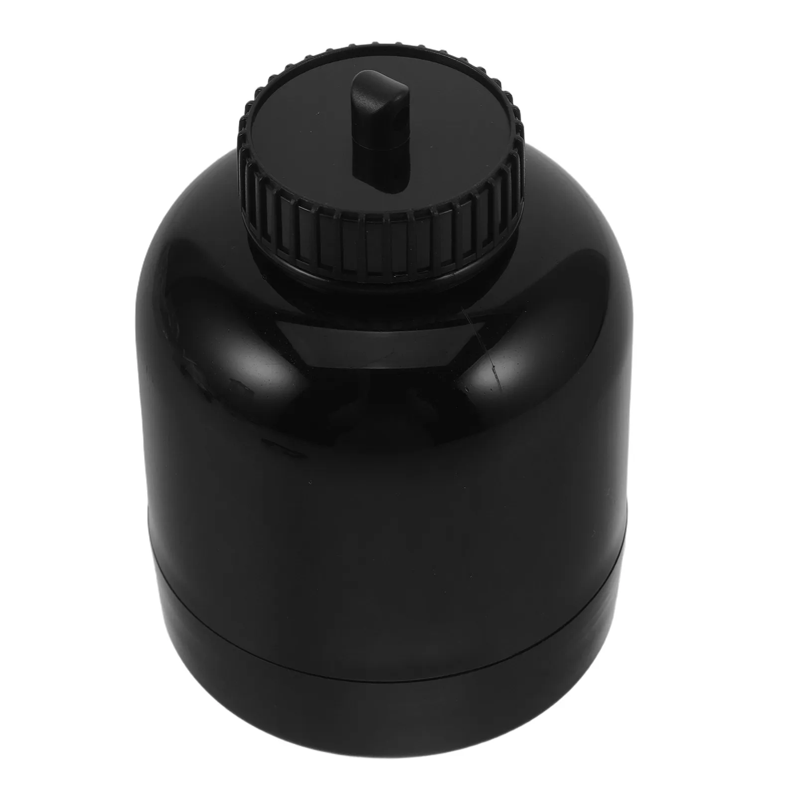 

22Ml Protein Shaker Bottle Portable Mixing Cup Leakproof Screw Cap For Powdered Drinks Gym Travel Size Plastic