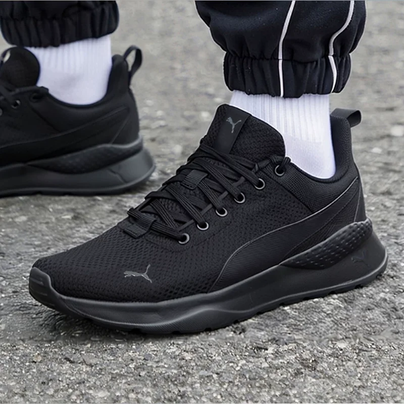 PUMA 371128-01 유니섹스 여름 블랙 쿠션 운 - Men'S Shoes Puma Sports 리뷰 및 가격