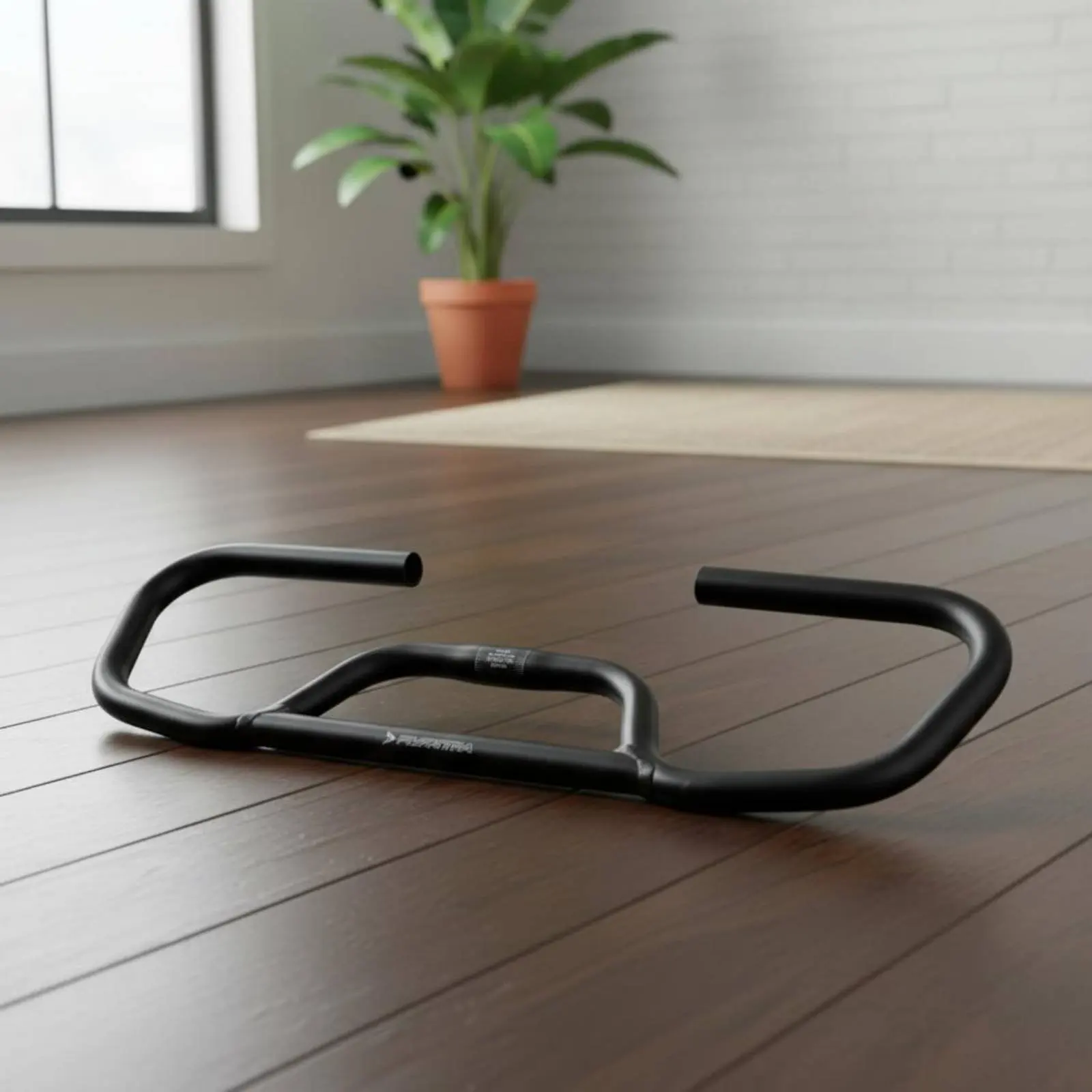 

Руль в форме крыла: эргономичный дизайн, многофункциональность, легкая и прочная конструкция для ежедневных поездок