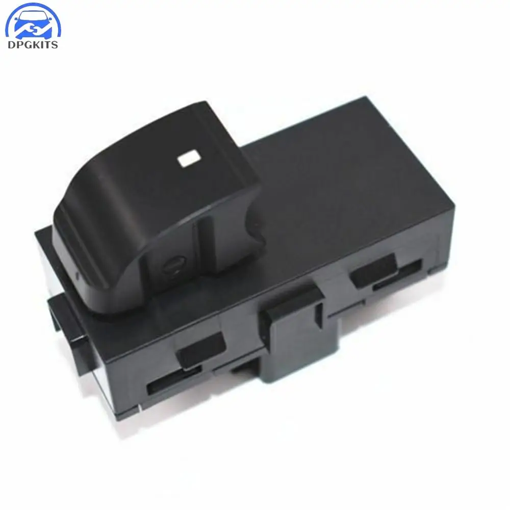 DPGKITS 1PC Power Window Switch Front Rear Right Passenger For GM Chevy Truck SUV Part Numbers 22895545 Accessories Wholesale