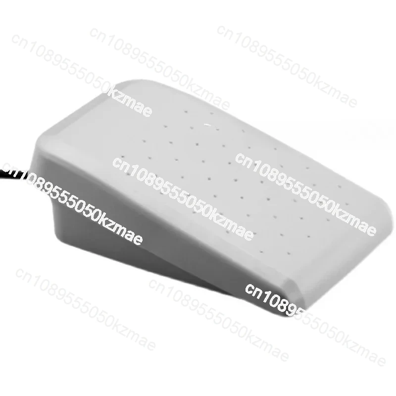 

Authentic Transmission Control Foot Switches - FC-40 / FC-60 / AFC-40 / AFC-45 Industrial Foot Controls