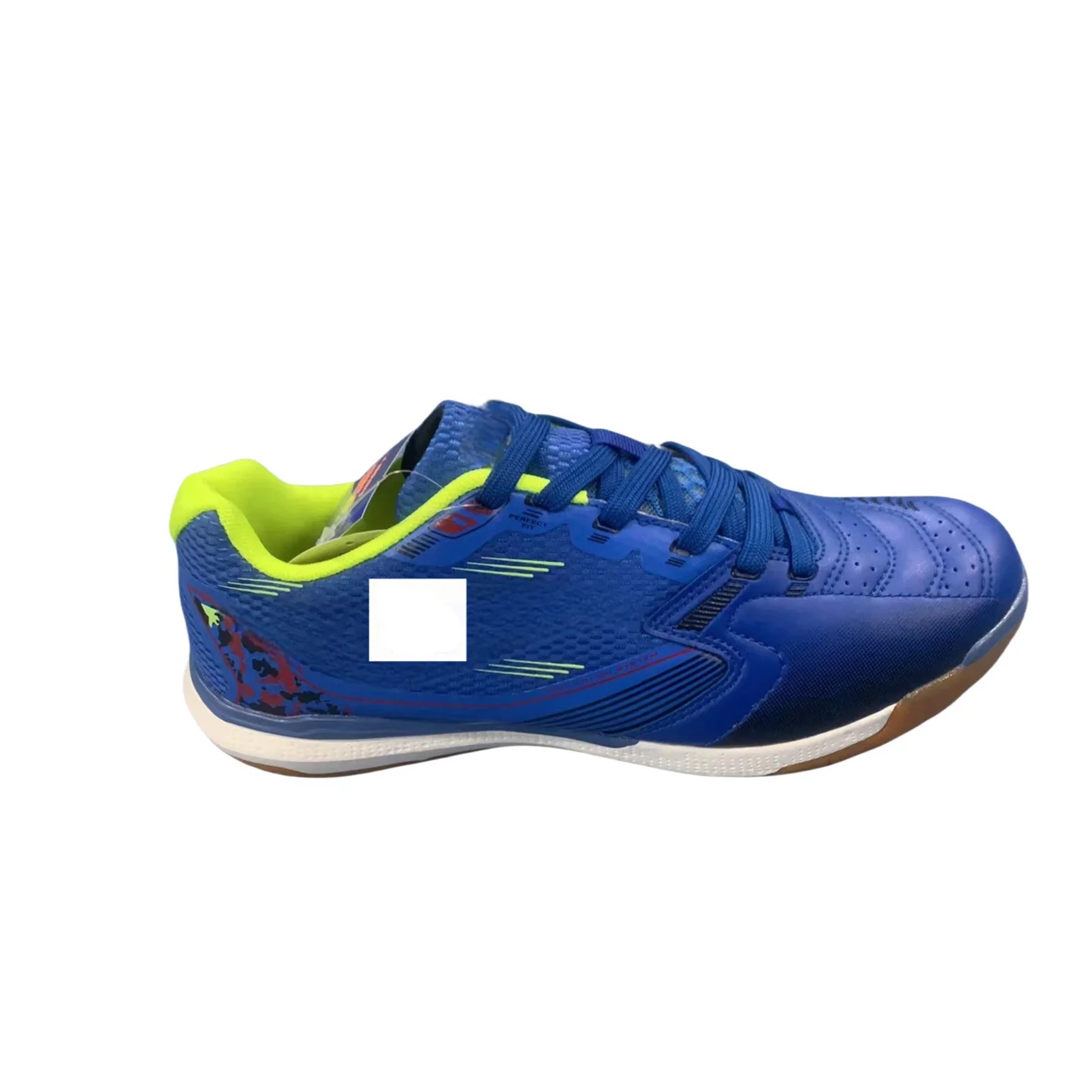 New Hot Sale Training Outdoor Wear-resistant Unisex Table Tennis Shoes Athletic Shoes High Quality Casual Volleyball Shoes