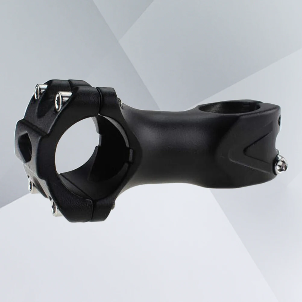 

Bicycle Handlebar Riser Accessories 31 8mm Diameter Aluminium Alloy Mountain Road Bike Bar Easy Install Steady Use Durable Fits