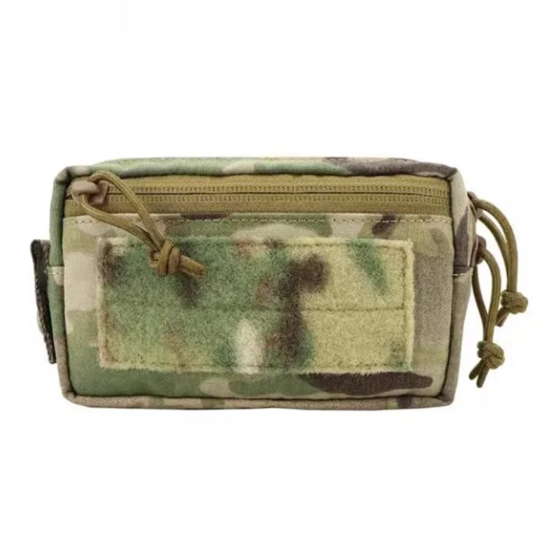 

Outdoor Sports Tactical MOLLE System Miscellaneous Bag
