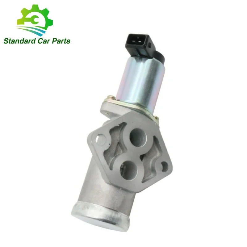 7700859134 Idle Speed Control Valve for VOLVO V40 S40 1.8 1.6 1.9 T4 2.0 T 1996-2004 for RENAULT LAGUNA KOREA 2.0 1995-2002