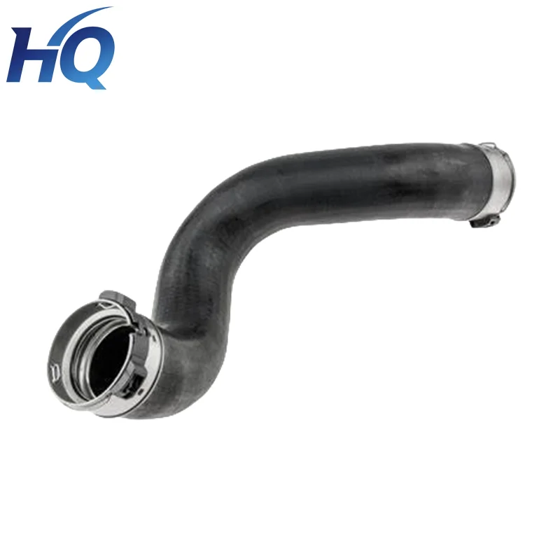 2045285782 A2045285782 Turbocharged Air Hose For Mercedes Benz GLK200 GLK250 4MATIC