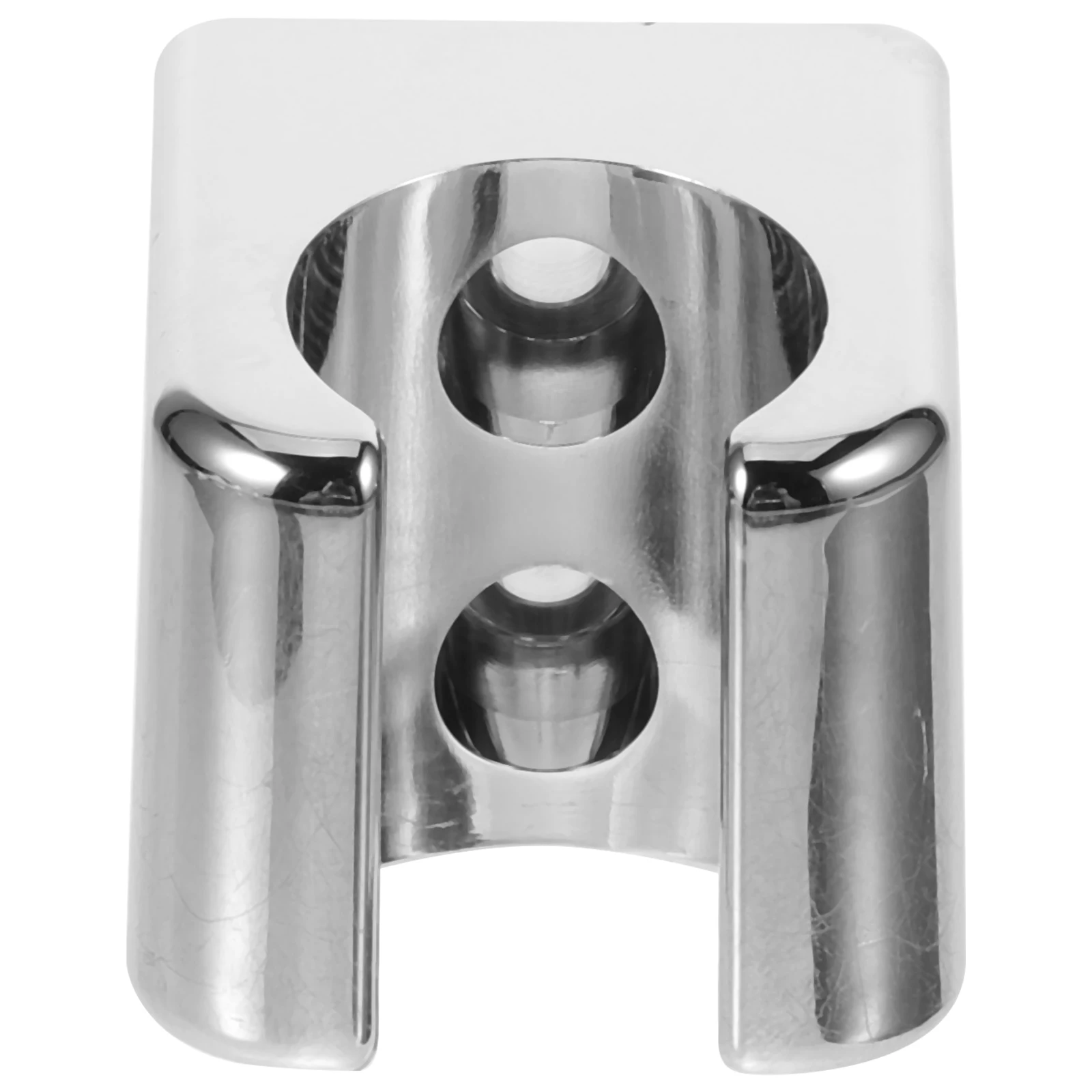 Halterung Held Halter Langlebige Wandhalterung Duschdüsenhalterung für Standarddüsen Badezimmerzubehör Duschkopfbasis