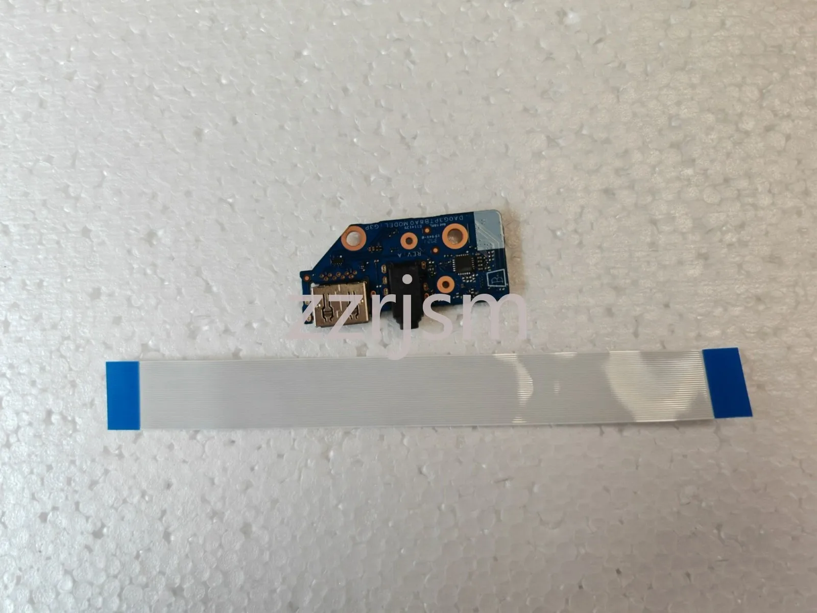 

USB Audio Board for HP Victus 15-FA Series DA0G3PTB8D0