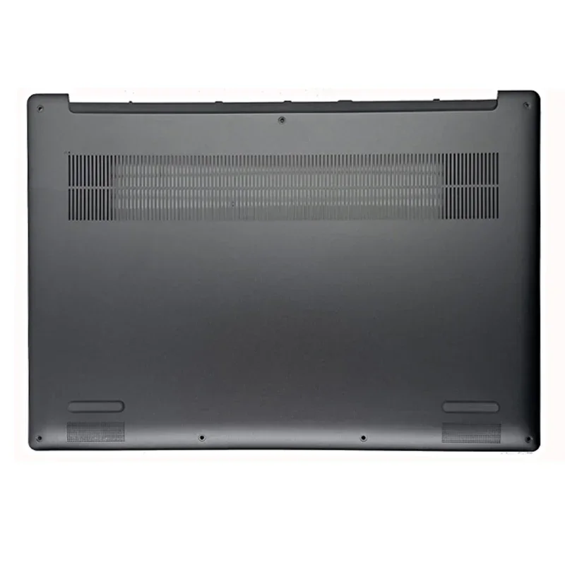 Original New 5CB1J02059 Dark Gray for Yoga 7 14IAL7 Yoga 7 14ARB7 14C IAP7 Bottom Case Base Cover Lower Case D Cover 82QE