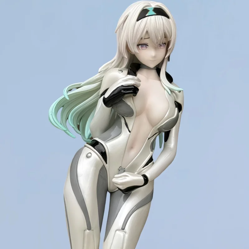 

26cm Honkai: Star Rail Figure Firefly Anime Girl Pvc Action Figure Toy Game Statue High Quality Adult Collection Model Toy Gifts