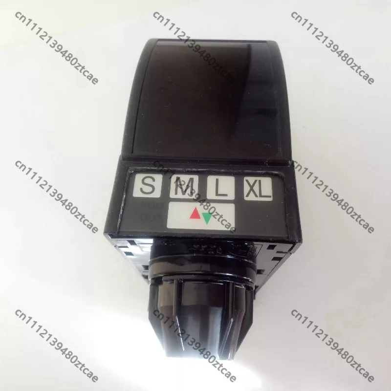 Valve Head With Flow Control Keypad Board, Replacement Spare Part For Commercial Carbonated Soda Beverage Dispenser