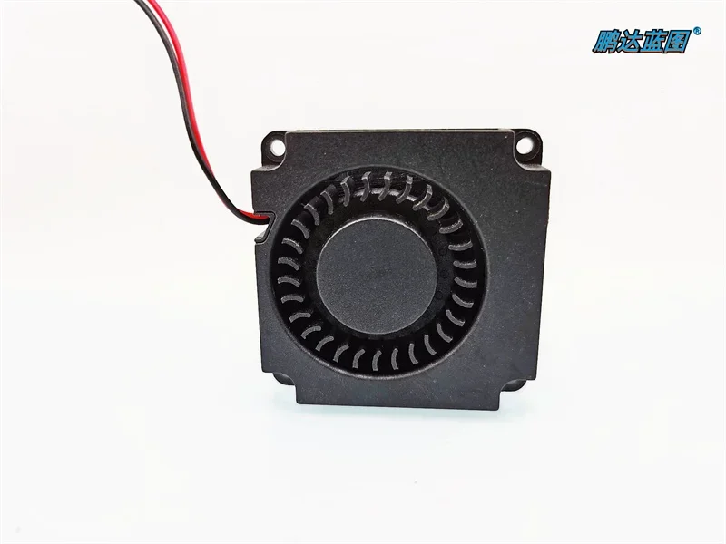 Mb4010b12 m podwójna kulka 4010 cicha turbina 12V 0.03A kwadratowy wentylator 4CM Fan40 * 40*10MM