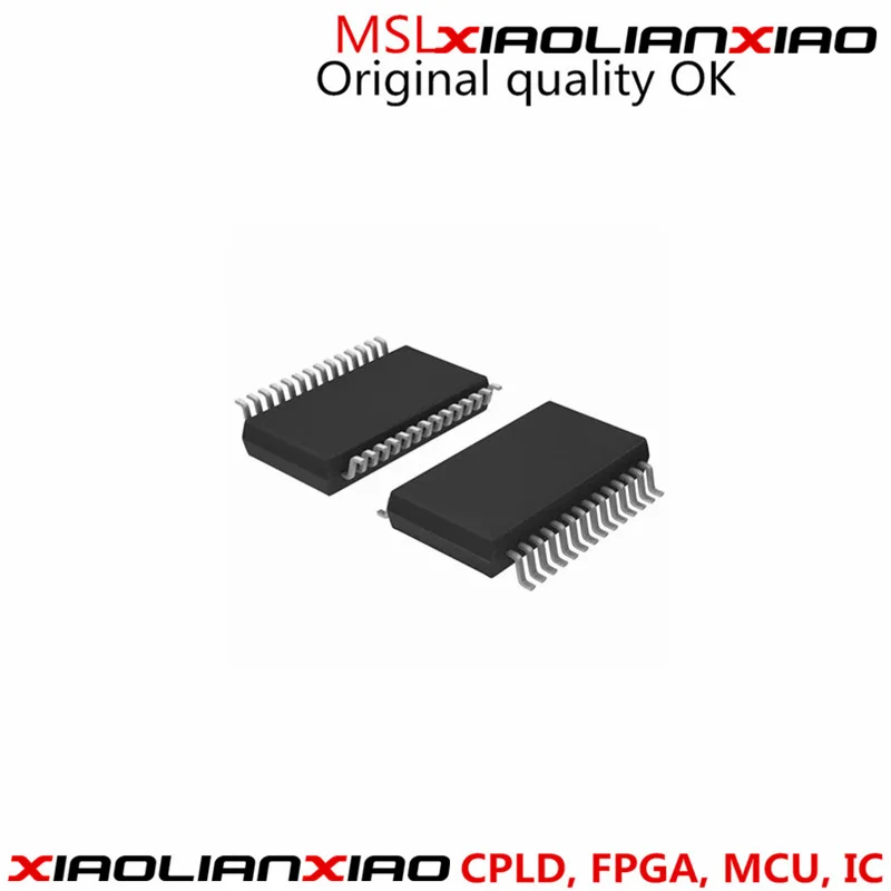 

1pcs xiaolianxiao AD9059BRS SSOP28 Original quality OK Can be processed with PCBA