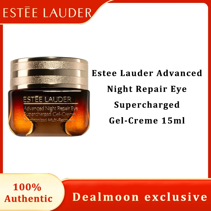 

Estee Lauder Advanced Night Repair Eye Supercharged Gel-Creme 15 мл