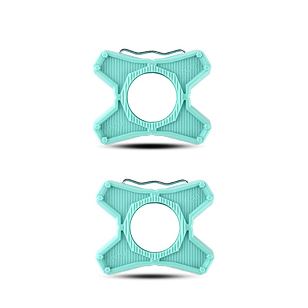 

Lock Pedal Bracket Bicycles Converters Adapters Refit Accessories Green