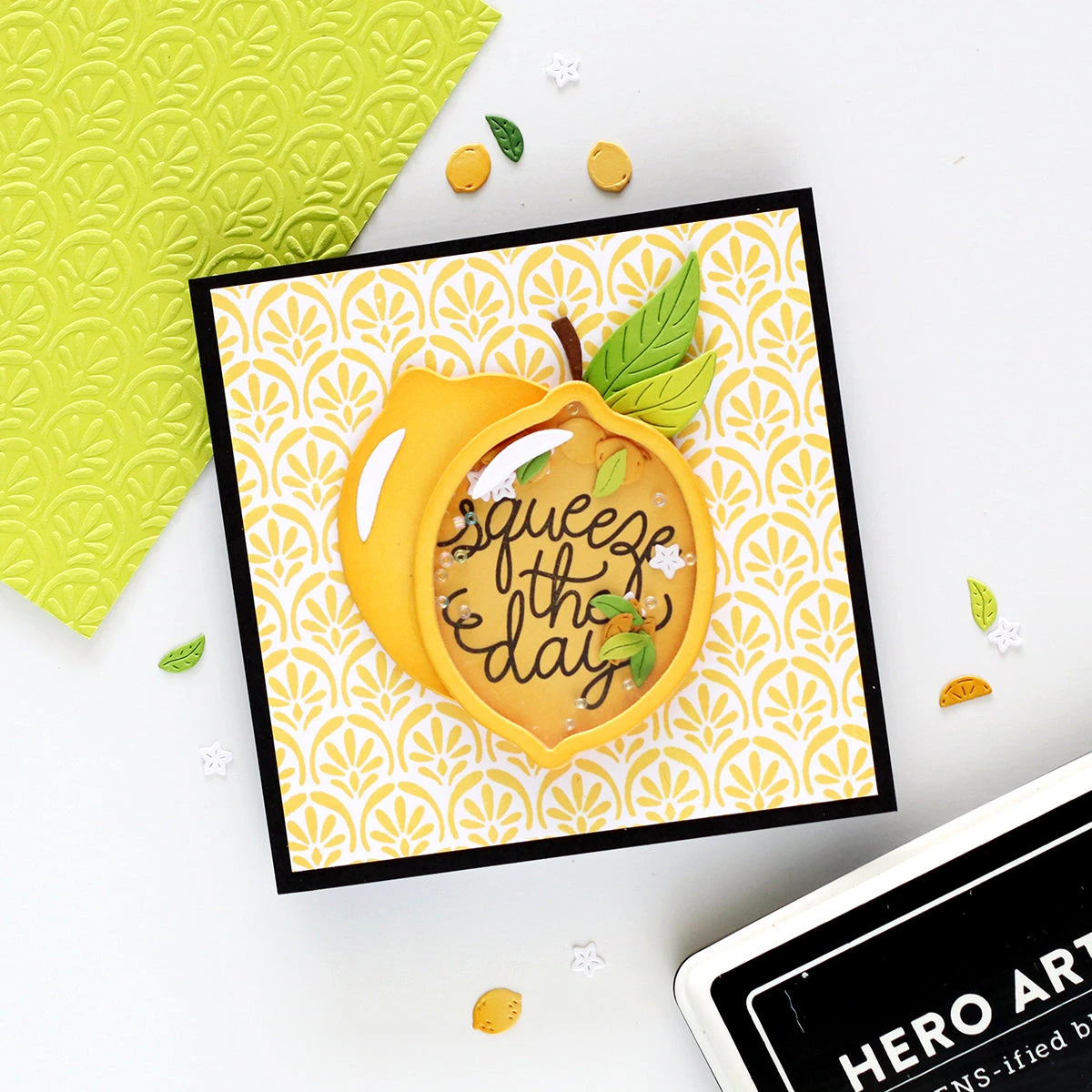 My Monthly Super Hero 2026 New Dies and Stamps Scrapbook Diary Decoration Stencil Embossing Template DIY Greeting Card