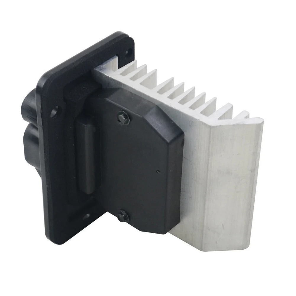 ATC Automatic Blower Motor Resistor Fit for Jeep Grand Cherokee 1993-1996 4720046 4P1721 RU-759 JA1543 16173860