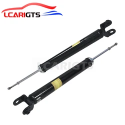 Pair Rear Left And Right Air Suspension Shock Absorber Strut Core Without ADS For Nissan Altima 2007-2018 E62103TA1B E62103TN1B