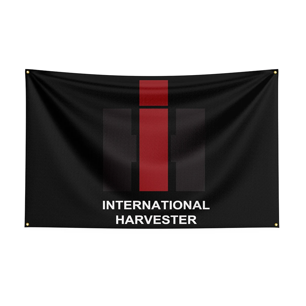 90x150cm Internationals Flag Polyester Printed  Car Banner For Decor