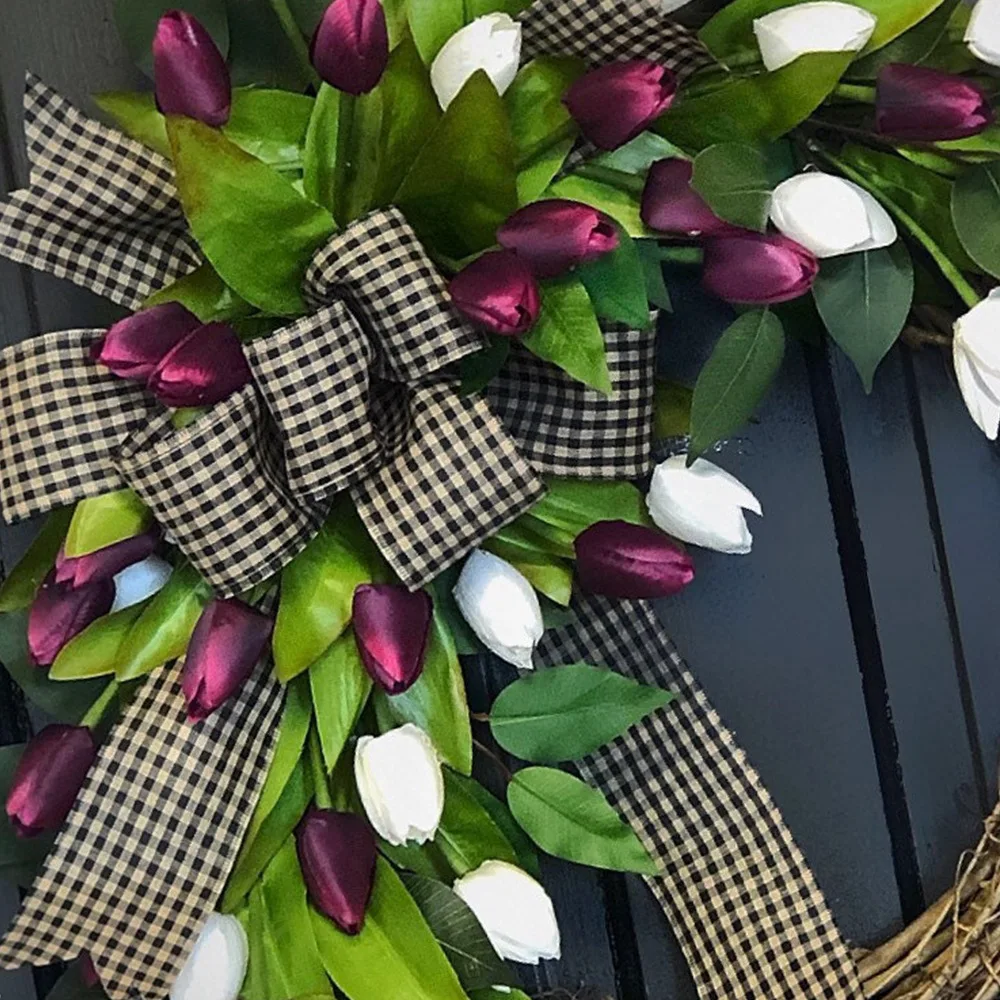 Thumbnail 2 - #55 Latest Wreaths Offers