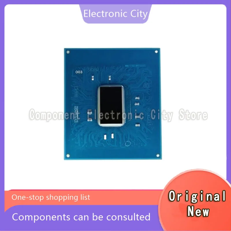 

100% New GL82HM175 SR30W BGA Chipset