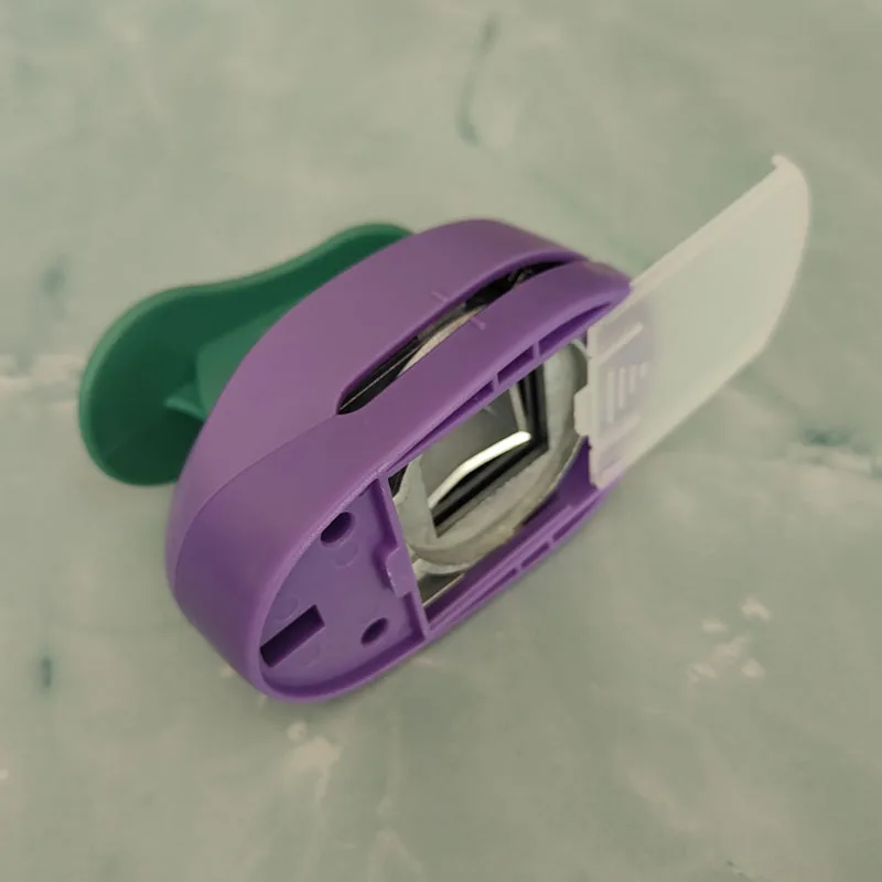 

33 мм квадратный дырокол DIY вырезка из бумаги Eva пенообразователь Скрапбукинг экономия труда тиснение ремесло изготовление поздравительных открыток школьный инструмент