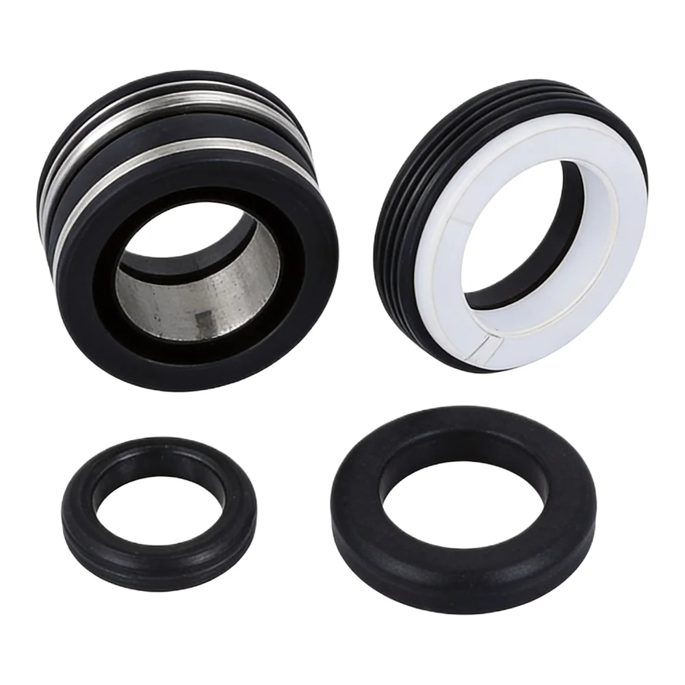Replacement Seal Kit for Hayward For Super For Pump Compatible with For SP2600 SP1600 Models Complete Repair Solution