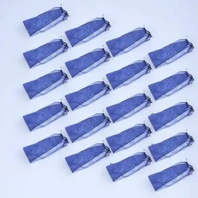

20pcs Disposable Thong Panties for Sweat Steaming Non Woven Fabric Briefs Women Underwear Travel Portable