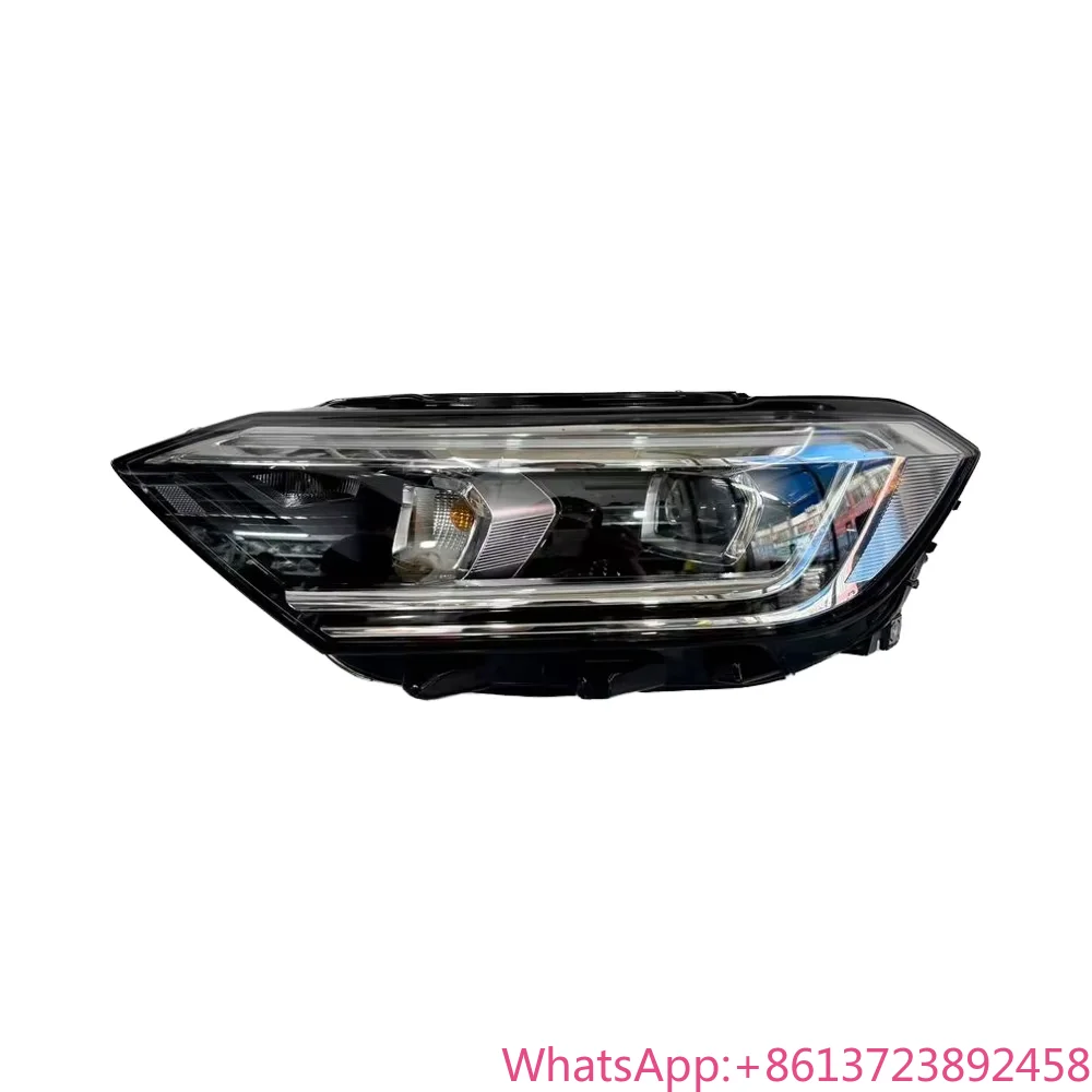 

Suitable for the New Volkswagen Sagitar LED Headlights 2019-2026 High-quality Automotive Components