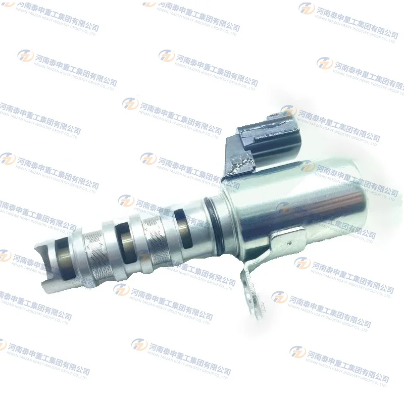 23796-ZE00C Fit For Nissan Teana VVT Engine Variable Timing Solenoid Valve, Oil Control Valve Supplier