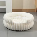 Type B - Milky White