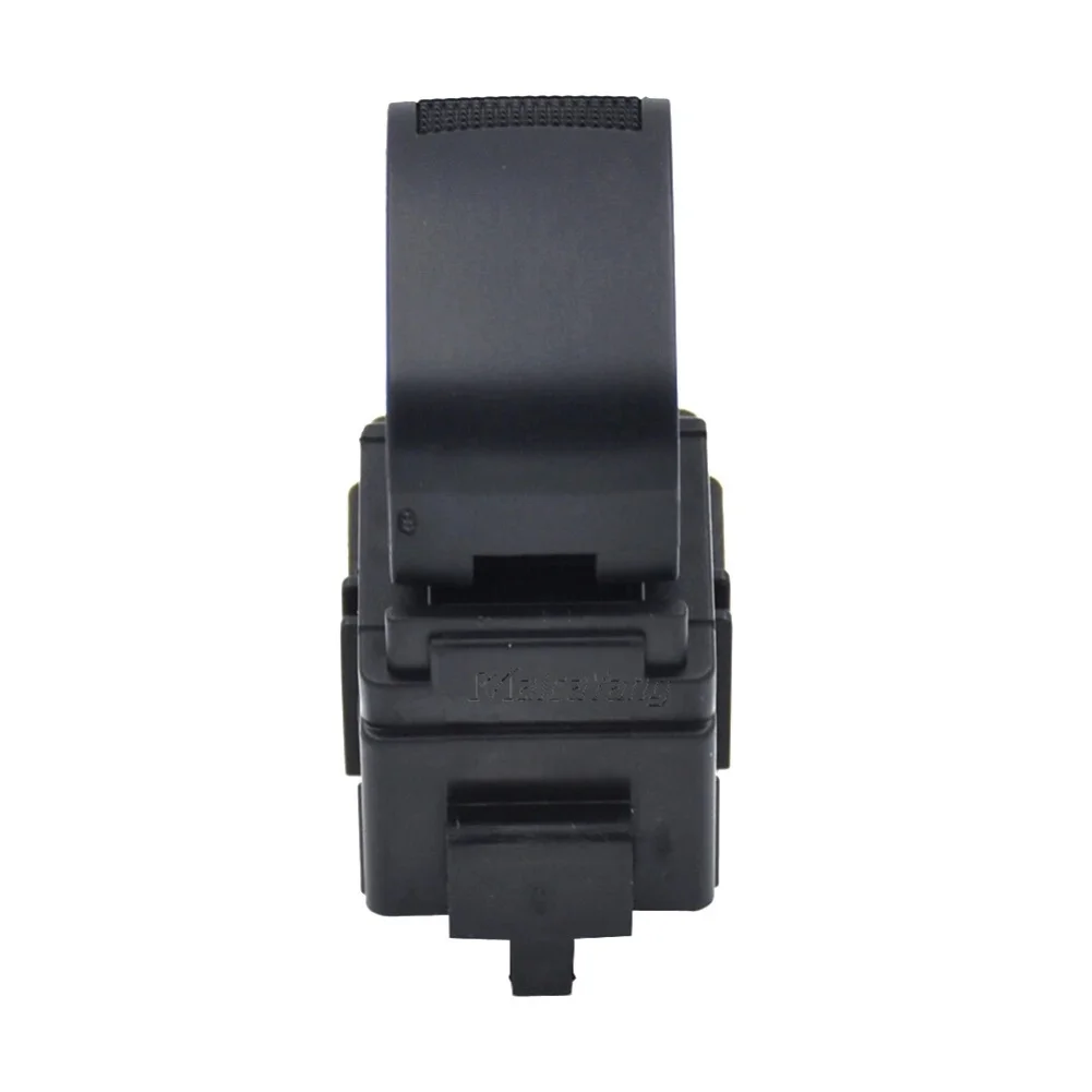 مفتاح نافذة واحد 8-97417004-0 8974170040 لـ Isuzu لـ D-Max 2012-2020 مفتاح التحكم في نافذة الطاقة الكهربائية من جانب الركاب #5