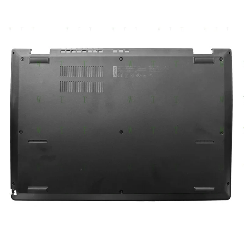 

TT New For Lenovo ThinkPad L380 Yoga 20M7 20M8 Bottom Base Cover Lower Case 02DA304