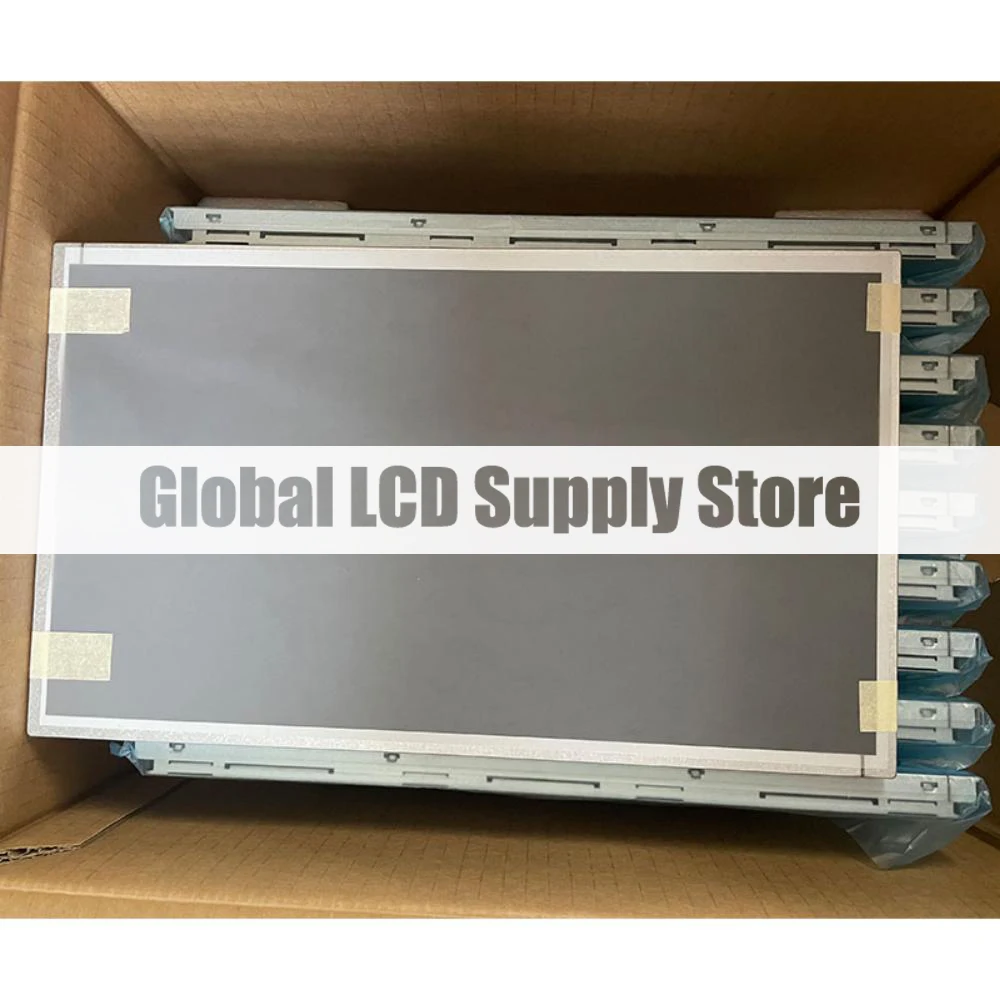 G156BGE-L01 15.6 Inch 1366*768 LCD Screen Display Panel Replacement for Laptop Notebook LCD Screen Display Panel