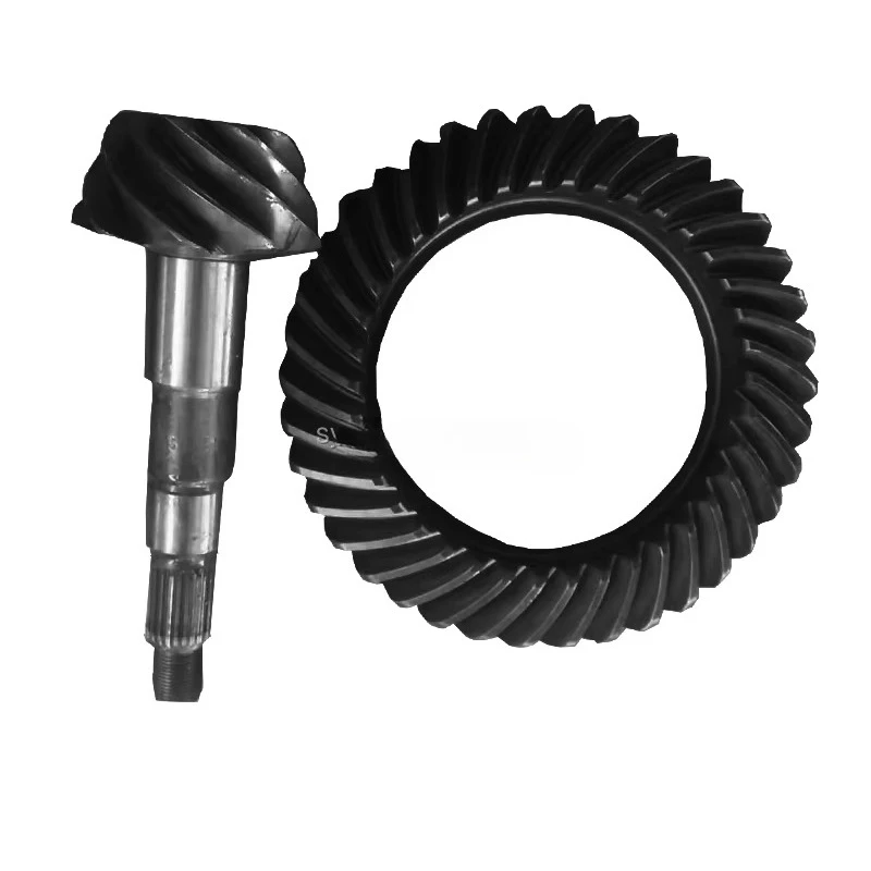 Differential Gear for Mercedes Benz ring gear and pinion 8/35 8:35 8x35 4.4 Ratio for Benz Bevel Gear 9043500039