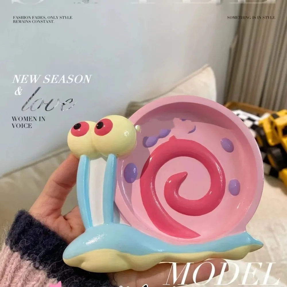 سبونجبوبس سكوير بانتس باتريك ستار كبير لتقوم بها بنفسك دمية الجبس لطيف الكرتون تلوين تخزين الروائح لوحة الحرفية هدية للأطفال