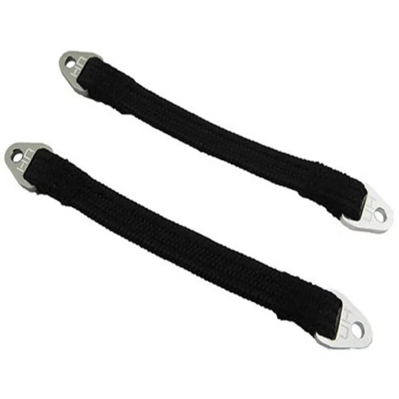 HR Traxxas Slash One piece limited suspension travel belt (95mm) - two