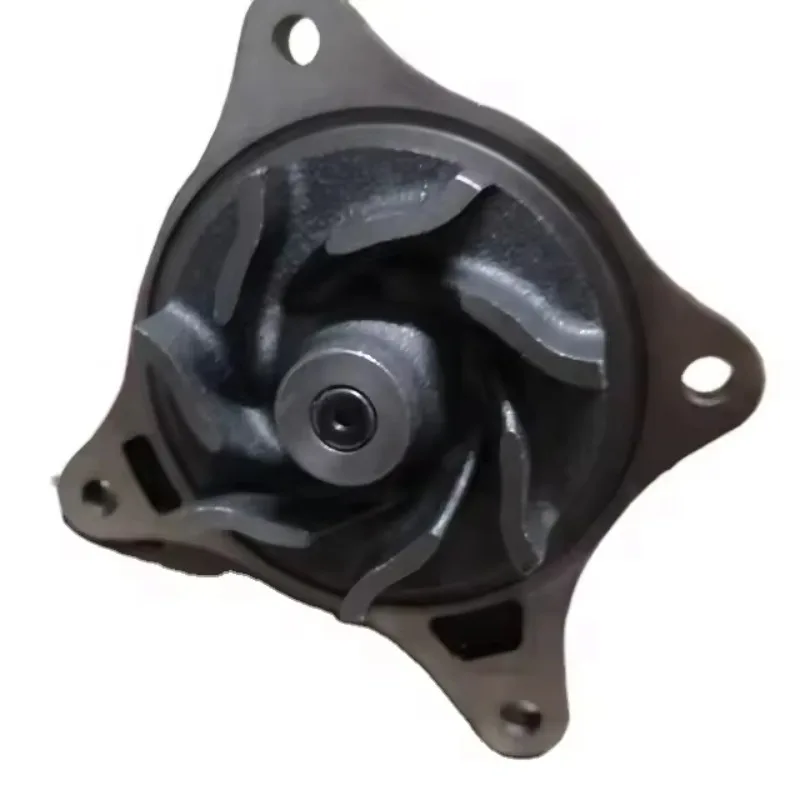 

Machinery Engine Parts Wholesale ME013406 Excavator Water Pump for diesel Engine 4D32 Water Pump
