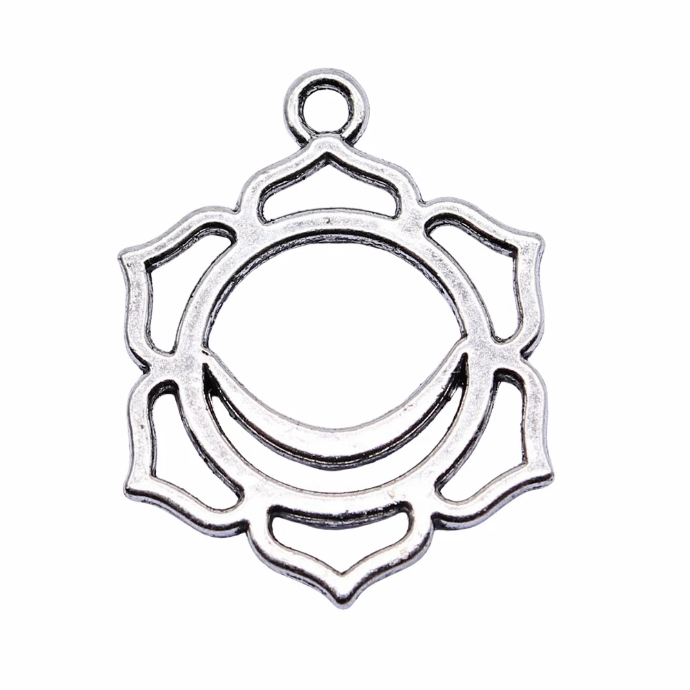Craft Pendants Graduation Charms Pendant Charms Italian Bracelet Chakra Anime